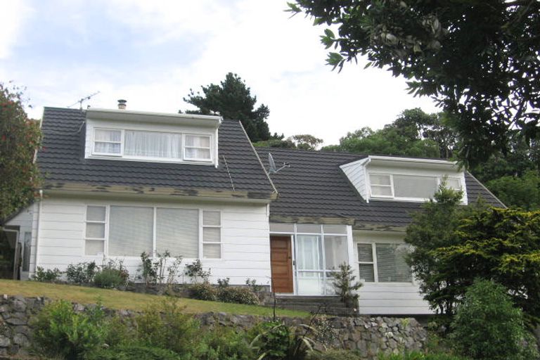 Photo of property in 75 Spencer Street, Crofton Downs, Wellington, 6035