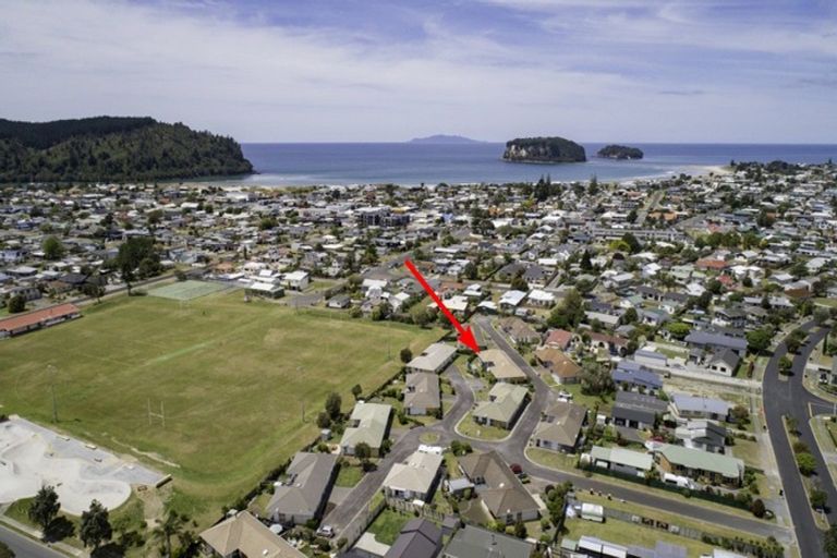 Photo of property in 12/11 Campbell Close, Whangamata, 3620