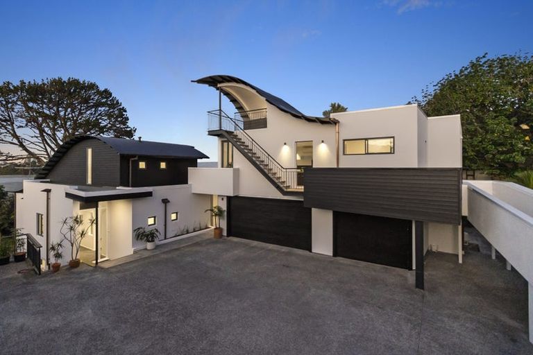 Photo of property in 63a Beresford Street, Bayswater, Auckland, 0622