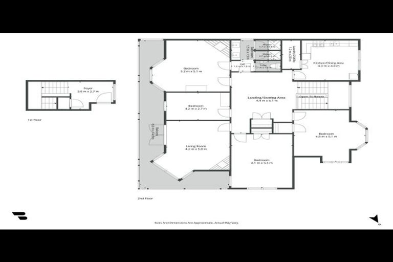 Photo of property in 3/219 The Terrace, Wellington Central, Wellington, 6011