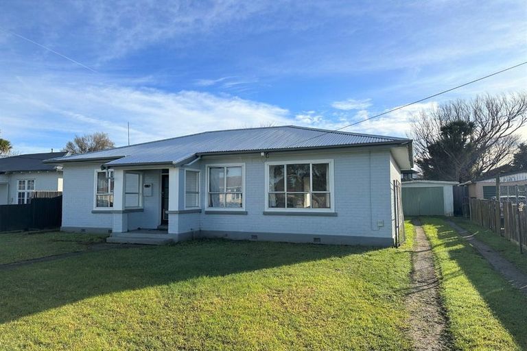 Photo of property in 18 Bennett Street, Gonville, Whanganui, 4501