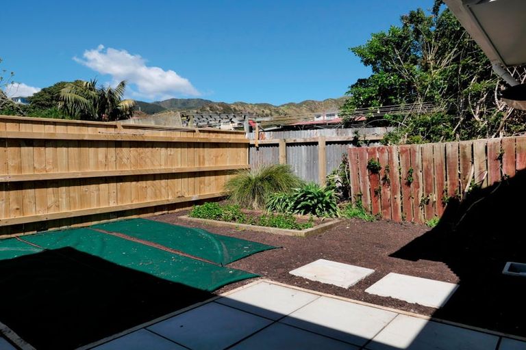Photo of property in 132 Wellington Road, Paekakariki, 5034