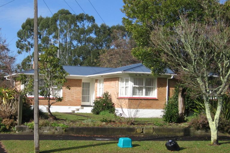 Photo of property in 25 Macmurdo Avenue, Glenview, Hamilton, 3206