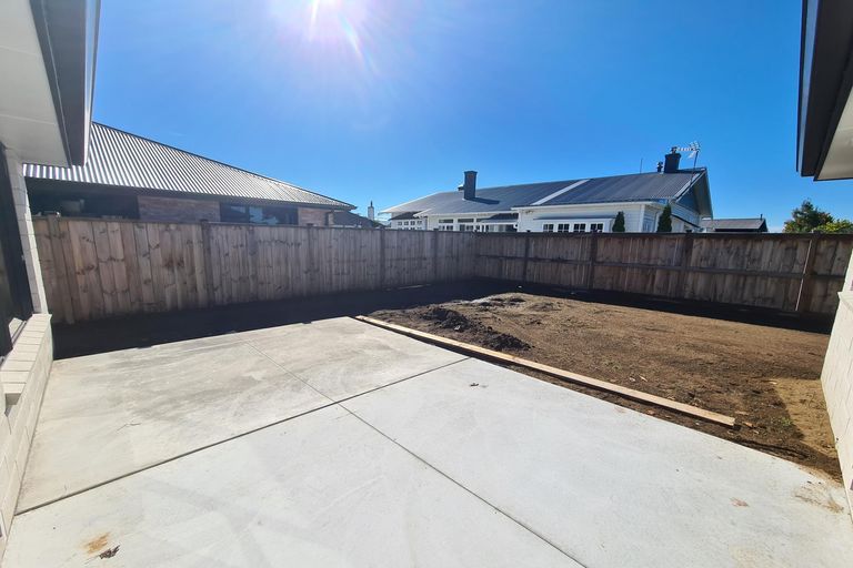 Photo of property in 2a Burwood Road, Matamata, 3400