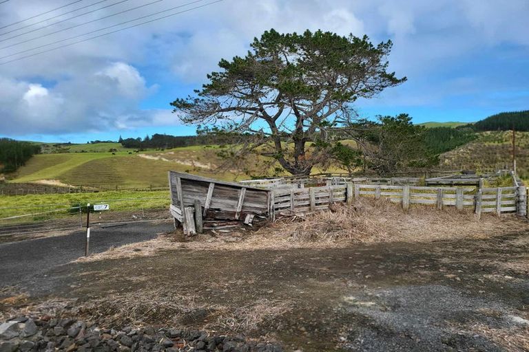 Photo of property in 49 Kai Iwi Lakes Road, Omamari, Dargaville, 0373