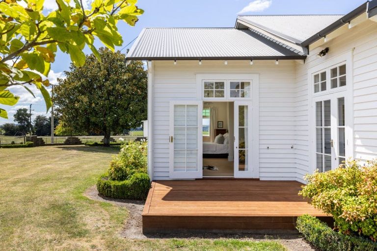 Photo of property in 541 Kereru Road, Maraekakaho, Hastings, 4171