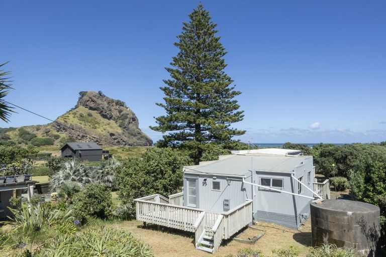 Photo of property in 95 Marine Parade North, Piha, New Lynn, 0772