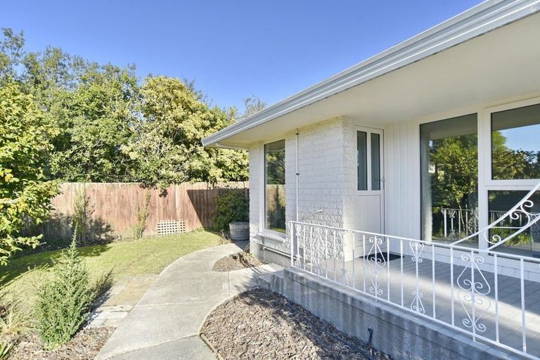 Photo of property in 38b Blair Avenue, Papanui, Christchurch, 8053