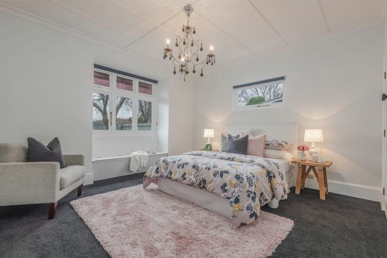 Photo of property in 469 College Street, Hokowhitu, Palmerston North, 4410