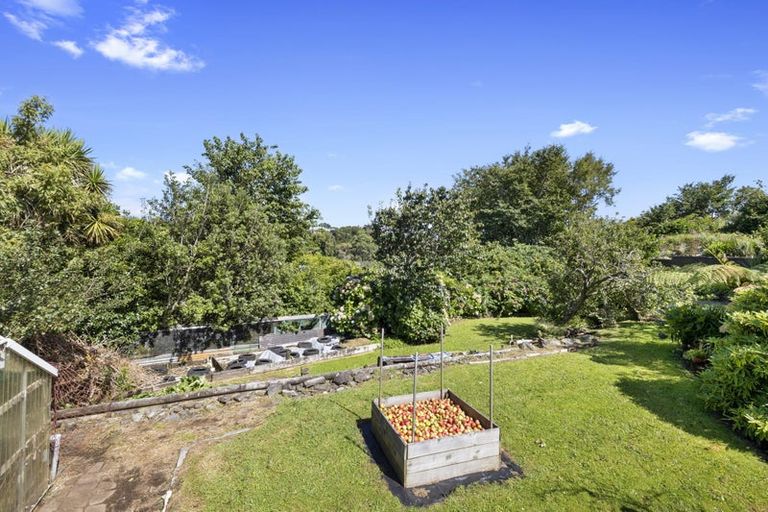 Photo of property in 21 Blackmore Street, Lynmouth, New Plymouth, 4310