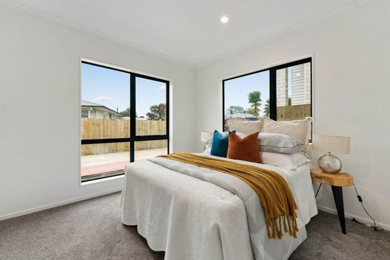 Photo of property in 37b Sheehan Avenue, Papakura, 2110