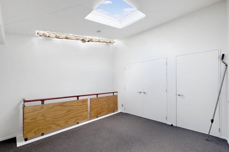 Photo of property in Mondrian Townhouses, 9/24 Hanson Street, Mount Cook, Wellington, 6021
