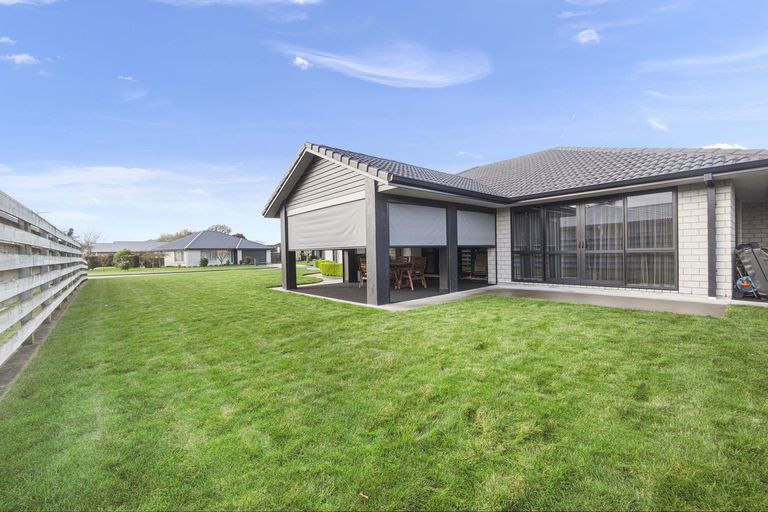 Photo of property in 26 Mckenzie Place, Matamata, 3400