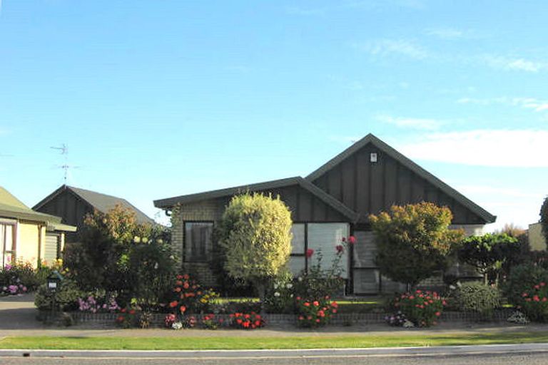 Photo of property in 46 Sealy Street, Ashburton, 7700