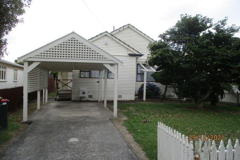 Photo of property in 7 Mahoe Street, Hutt Central, Lower Hutt, 5010