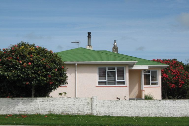 Photo of property in 69 Strange Street, Waitara, 4320
