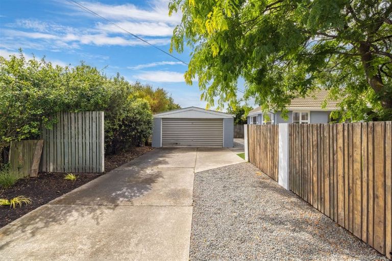 Photo of property in 16 Hope Street, Shirley, Christchurch, 8013