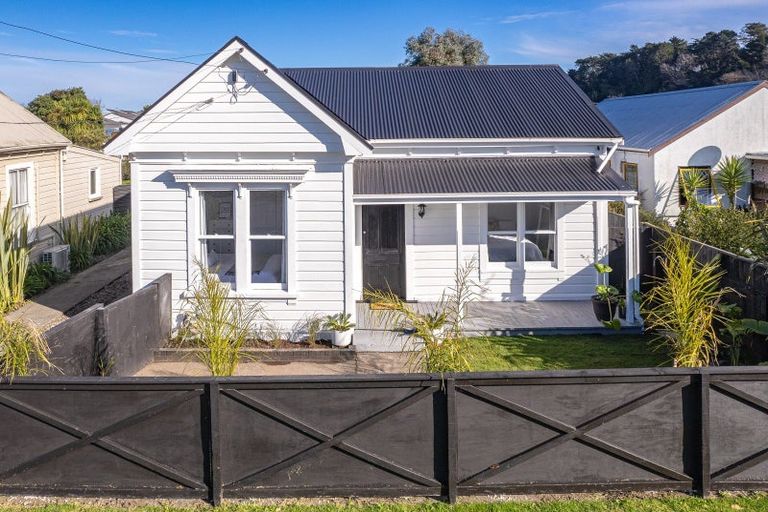 Photo of property in 91 Campbell Street, Whanganui, 4500