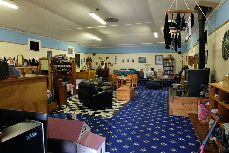 Photo of property in 5 Lodge Street, Mataura, 9712