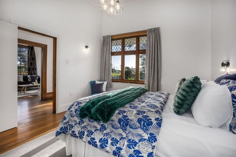 Photo of property in 91 Saint Andrews Road, Plimmerton, Porirua, 5026