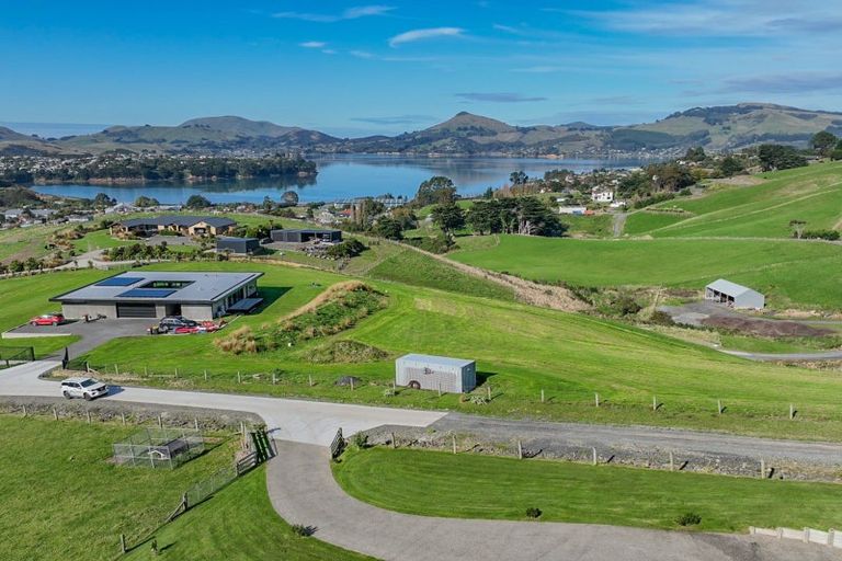 Photo of property in 18 Kens Lane, Sawyers Bay, Port Chalmers, 9023