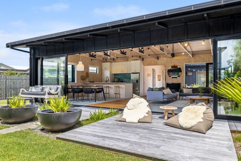 Photo of property in 15 Tuna Place, Omaha, 0986