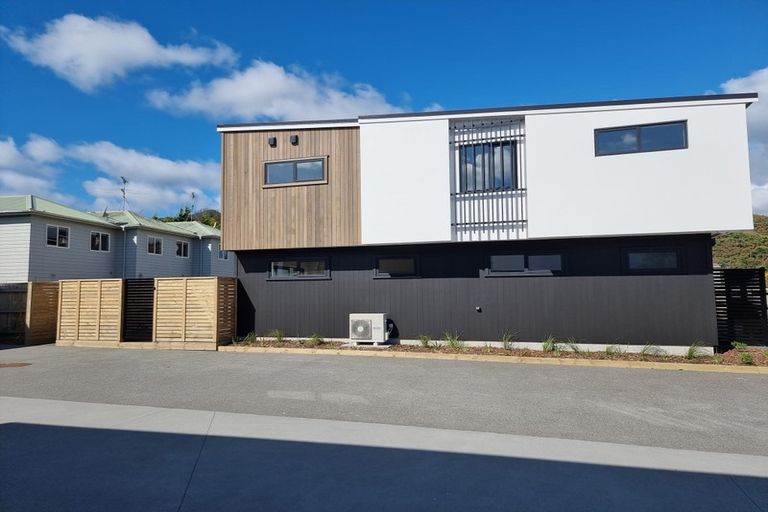 Photo of property in 8/338 Oxford Terrace, Avalon, Lower Hutt, 5011