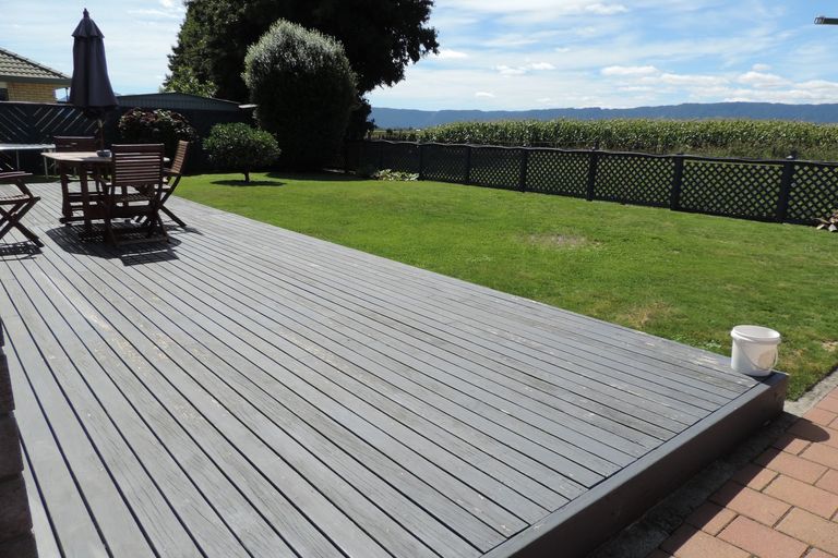 Photo of property in 114 Tawari Street, Matamata, 3400