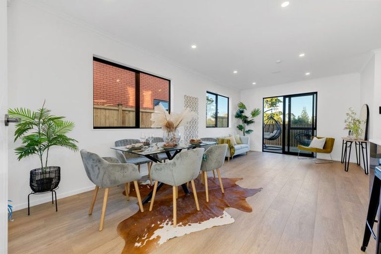 Photo of property in 37 Puia Street, Papatoetoe, 2025