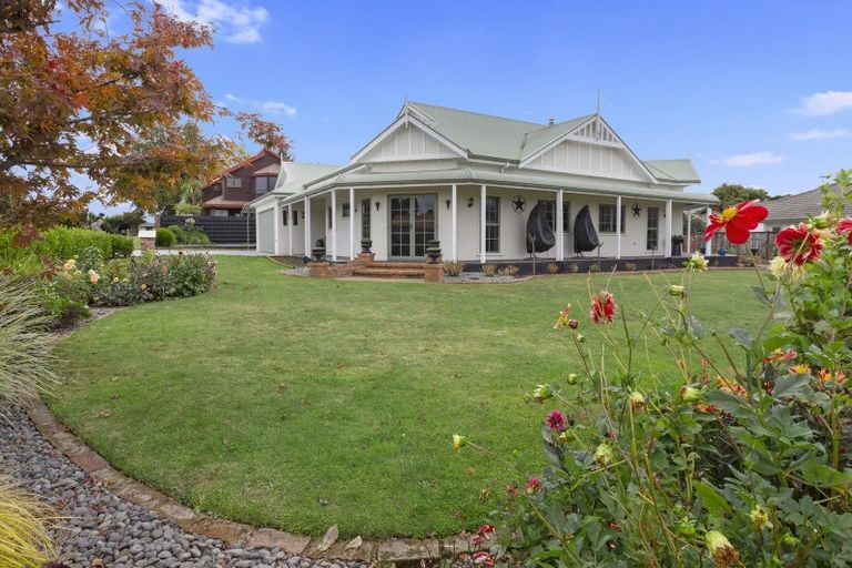 Photo of property in 10 Kaimai Drive, Matamata, 3400
