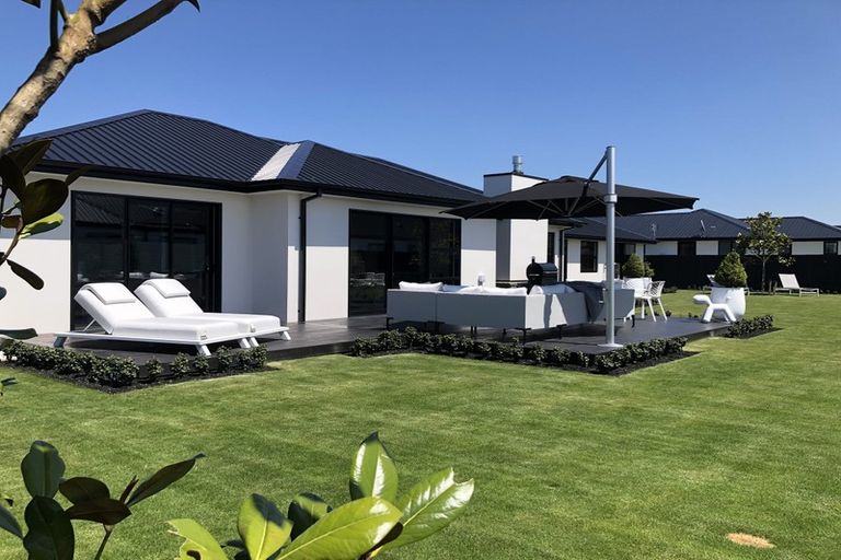 Photo of property in 294 Trices Road, Prebbleton, 7604