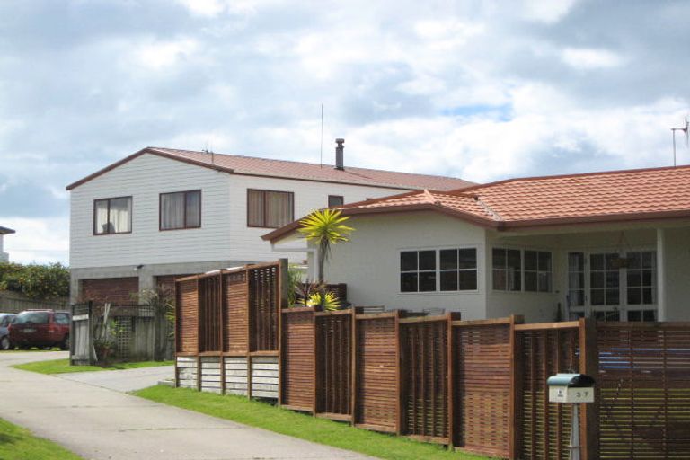 Photo of property in 37 Ohiwa Parade, Ohope, 3121