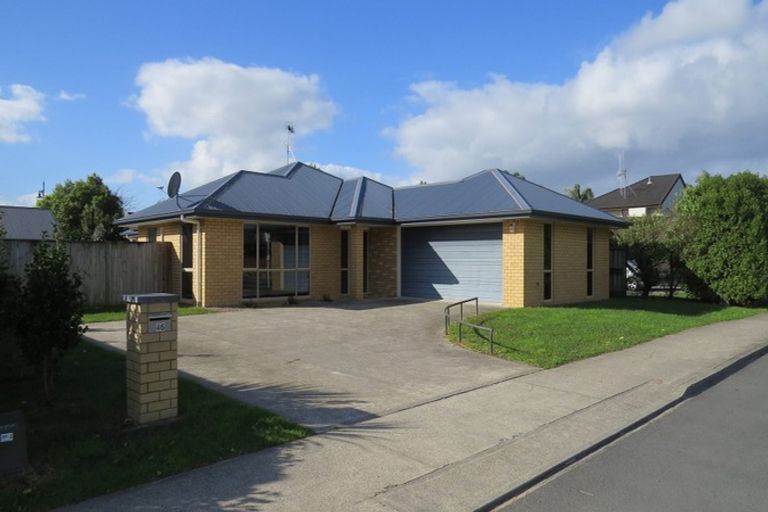 Photo of property in 46 Thomas Road, Huntington, Hamilton, 3210