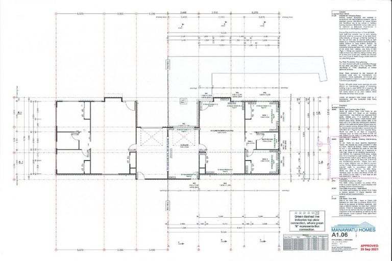 Photo of property in 3 Hof Lane, Foxton, 4814