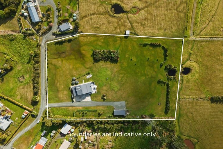 Photo of property in 5770a State Highway 10, Awanui, 0483