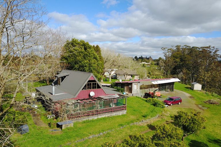 Photo of property in 17 Pickmere Lane, Kerikeri, 0230