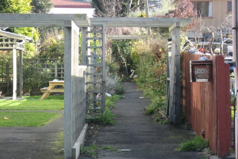 Photo of property in 542 Leith Street, North Dunedin, Dunedin, 9016