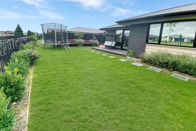 Photo of property in 77 Kemble Drive, Rolleston, 7615