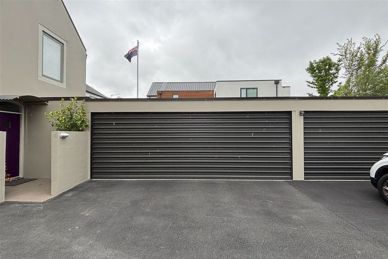 Photo of property in 16b Saint Albans Street, St Albans, Christchurch, 8014