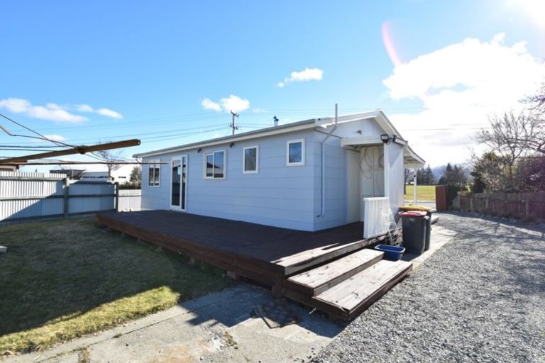 Photo of property in 84 Mackenzie Drive, Twizel, 7901