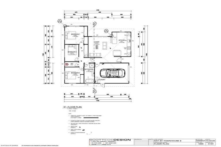 Photo of property in 34a Ray Street, Cromwell, 9310