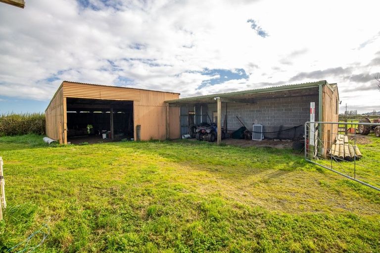 Photo of property in 670 Kaipaki Road, Ohaupo, 3881