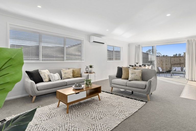 Photo of property in 1 Pinkerton Place, Ohauiti, Tauranga, 3112