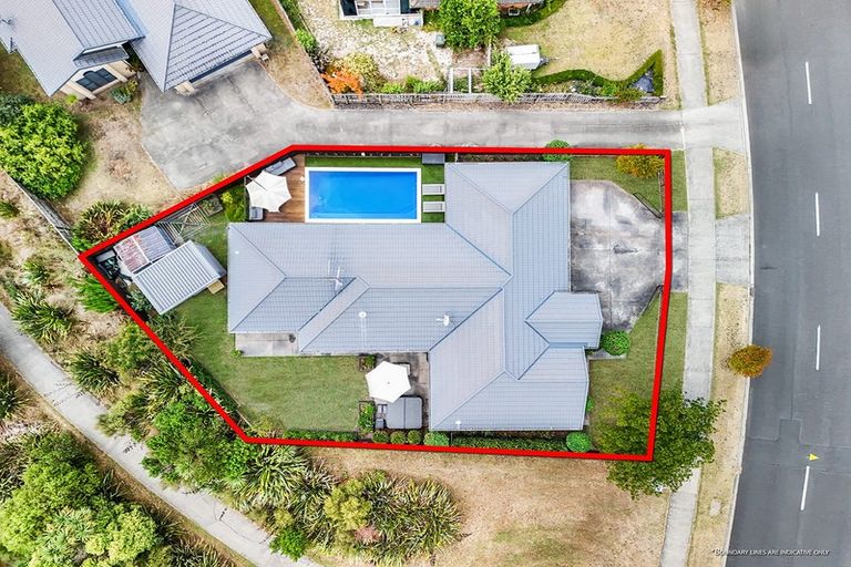 Photo of property in 20 Magellan Rise, Flagstaff, Hamilton, 3210