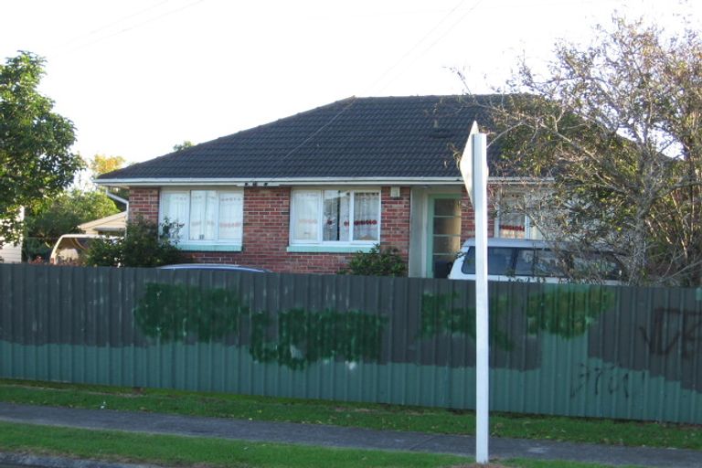 Photo of property in 17 Waimate Street, Otara, Auckland, 2023