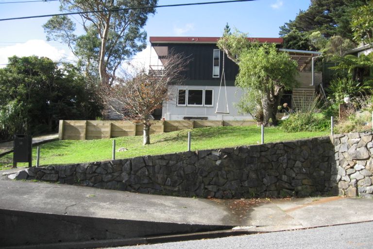 Photo of property in 12 Willcox Grove, Naenae, Lower Hutt, 5011