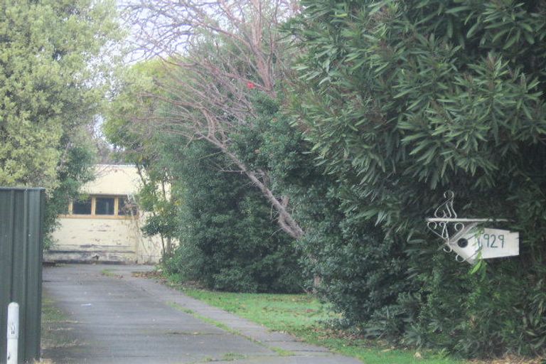 Photo of property in 929 Nelson Street North, Mahora, Hastings, 4120