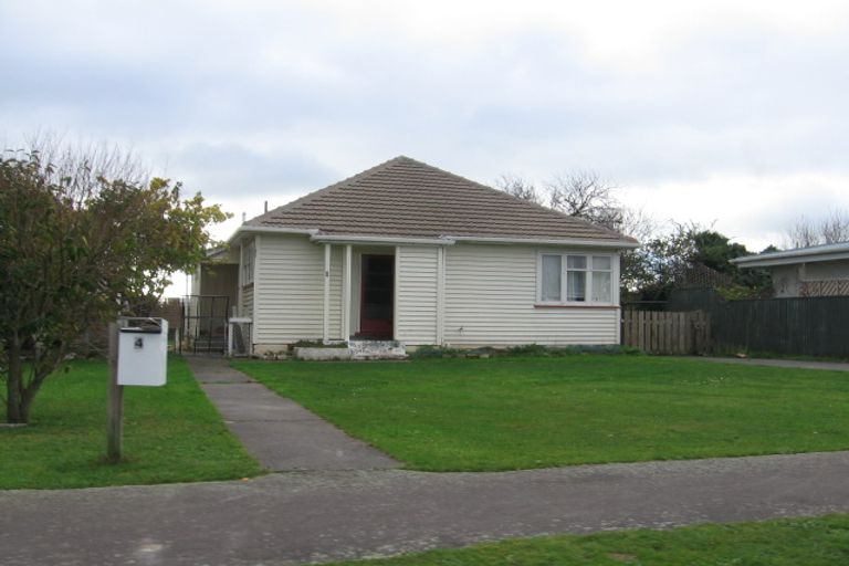Photo of property in 4 Tweed Street, Roslyn, Palmerston North, 4414