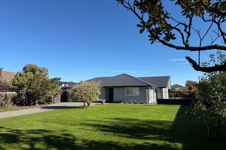 Photo of property in 17 Slater Street, Richmond, Christchurch, 8013