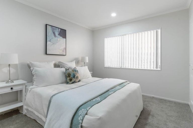 Photo of property in 3/8 Saints Court, Manurewa, Auckland, 2102